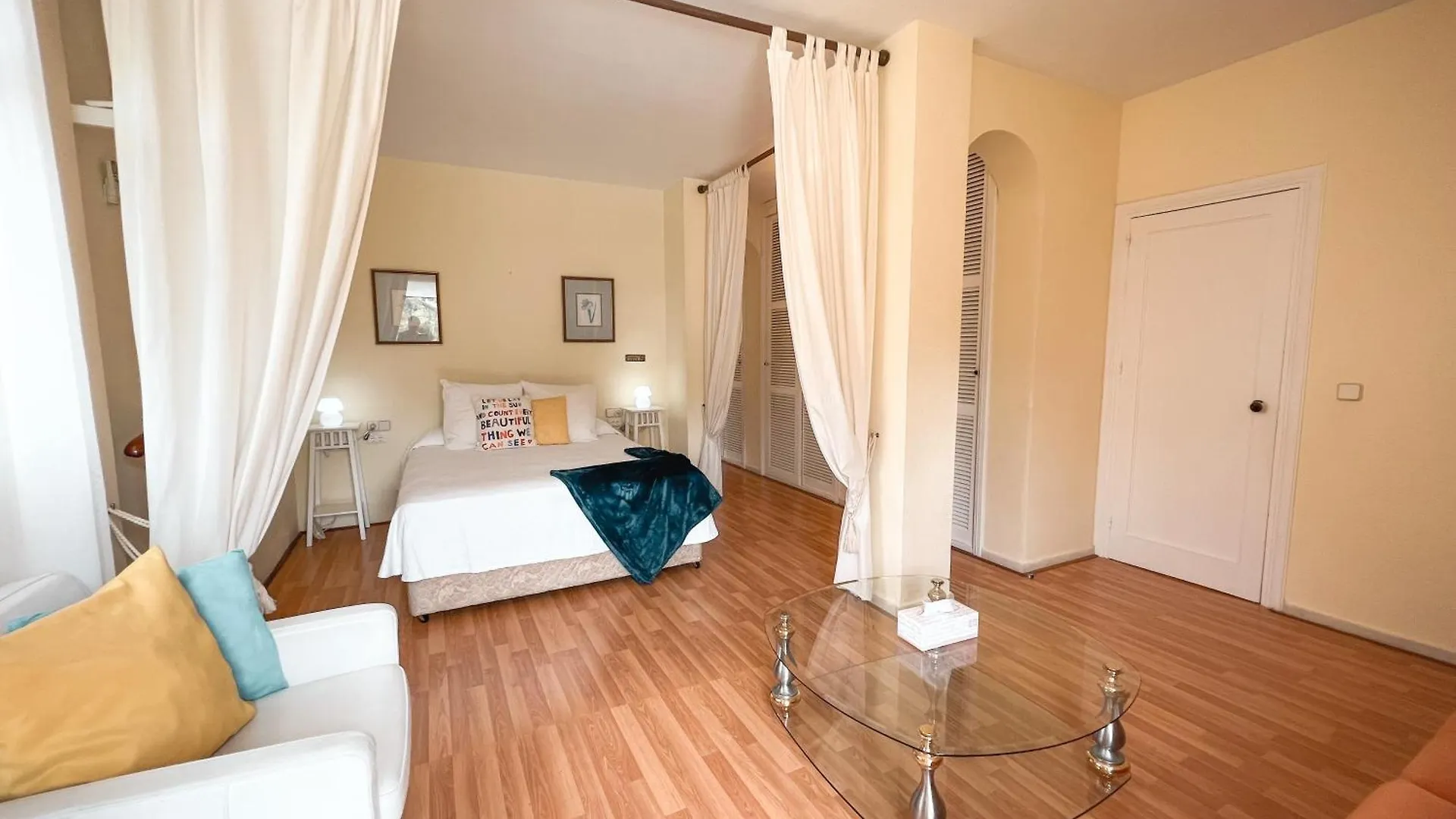 Beautiful Villa Close To Puerto Banus Marbella